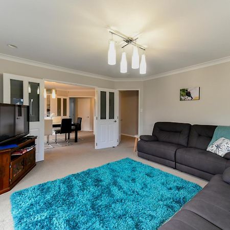 Tay St Beach Vibes Mount Maunganui Exterior photo