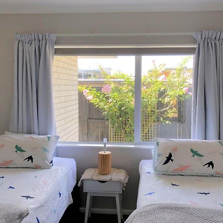 Tay St Beach Vibes Mount Maunganui Exterior photo