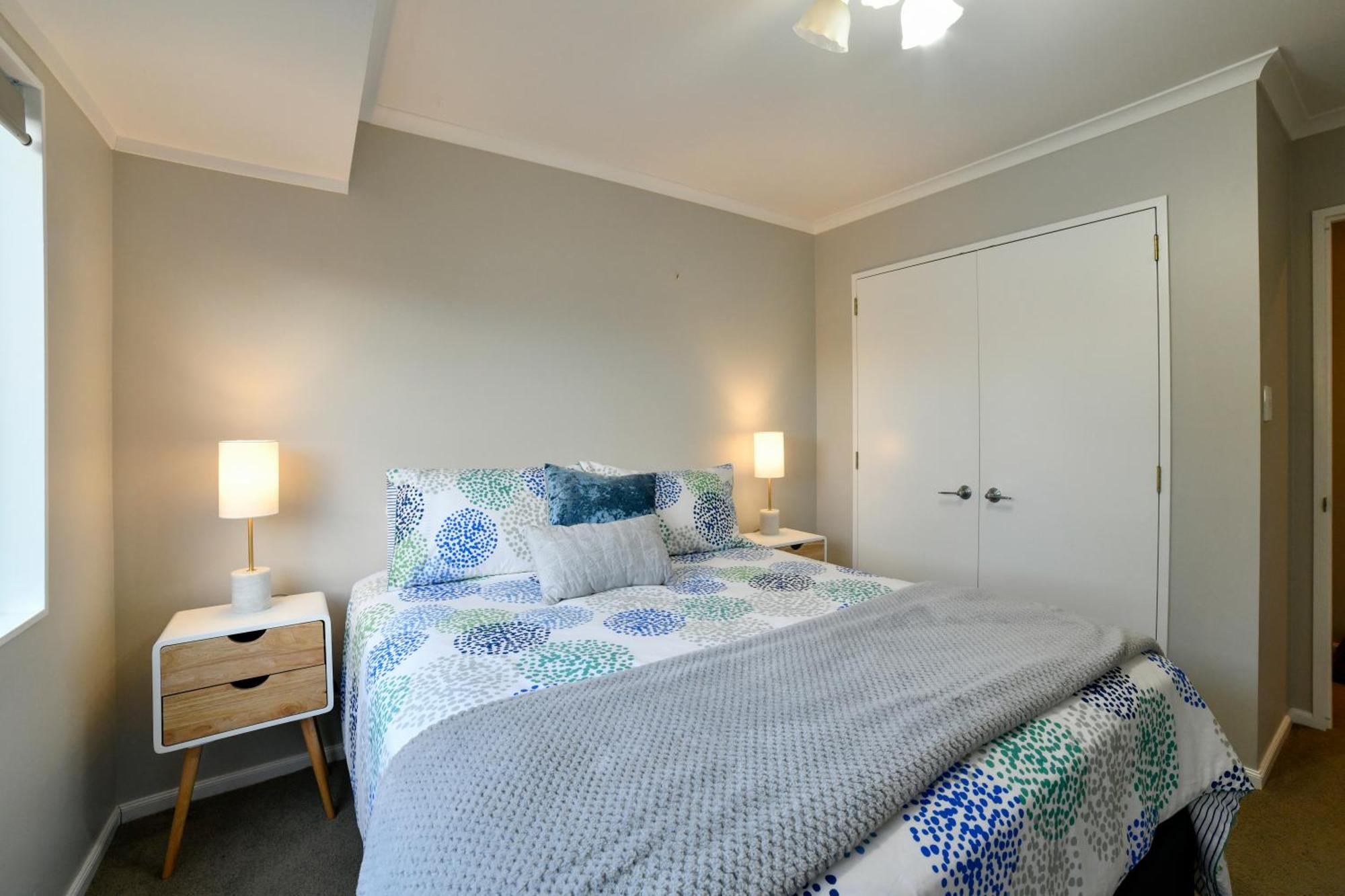 Tay St Beach Vibes Mount Maunganui Exterior photo