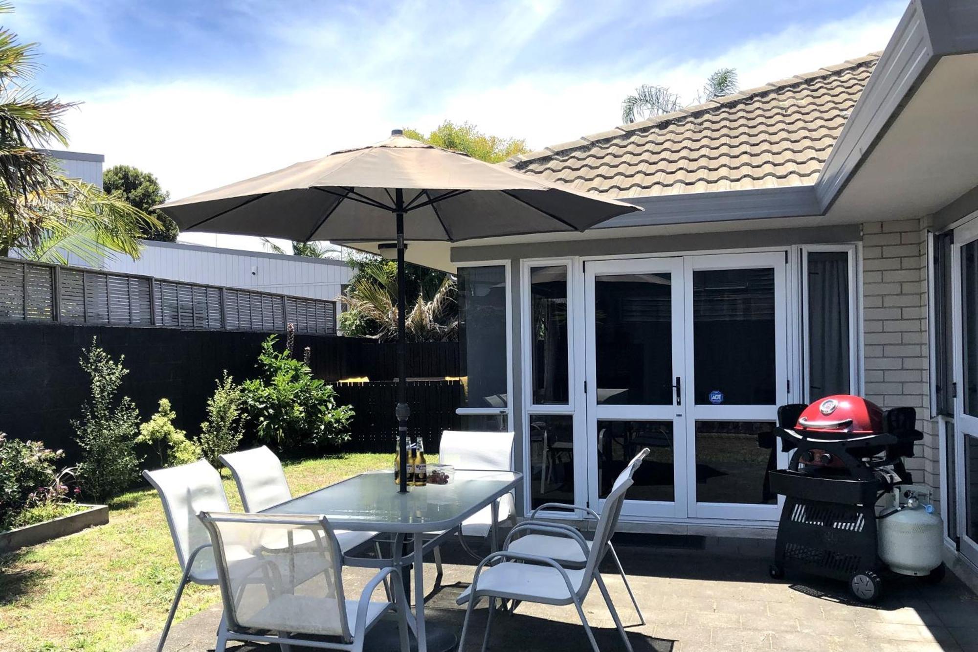 Tay St Beach Vibes Mount Maunganui Exterior photo